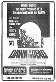 ["Dawn of the Dead May '78"]
