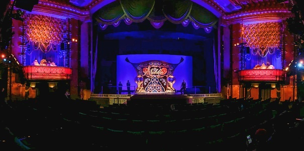El Capitan Theatre