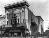 Pigalle Theatre