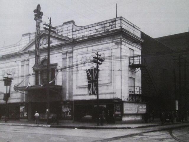 Rivoli Theatre
