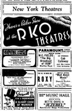 March 1938 Films