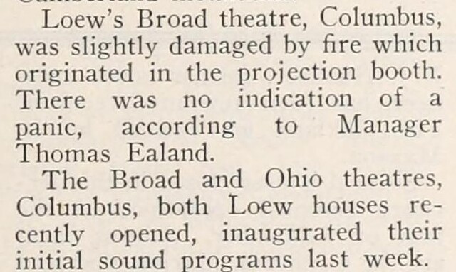 The Sound Era Begins (1928)