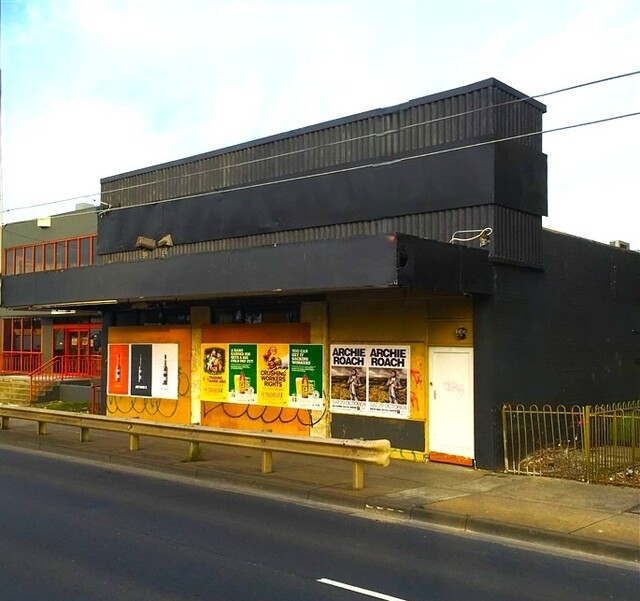 Village Reservoir 909 High Street, Melbourne, VIC 