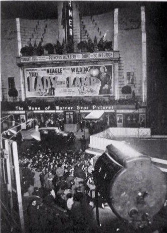 Royal Premiere (1951)