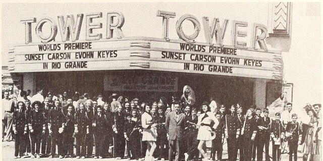 World Premiere (1949)
