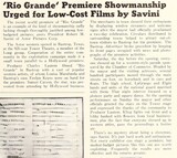 World Premiere (1949)