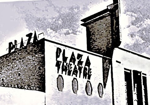 Plaza Cinema 405 High Street, Melbourne, VIC 