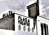 Plaza Cinema 405 High Street, Melbourne, VIC 