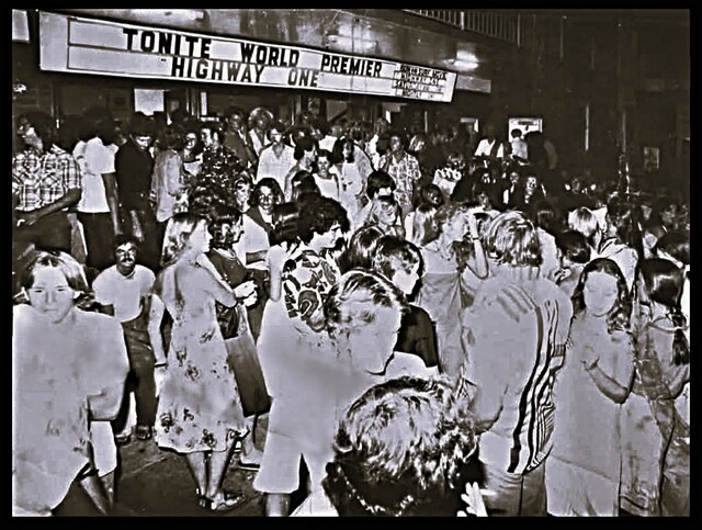 United Cinemas Avalon 39 Old Barrenjoey Road, Avalon, NSW 