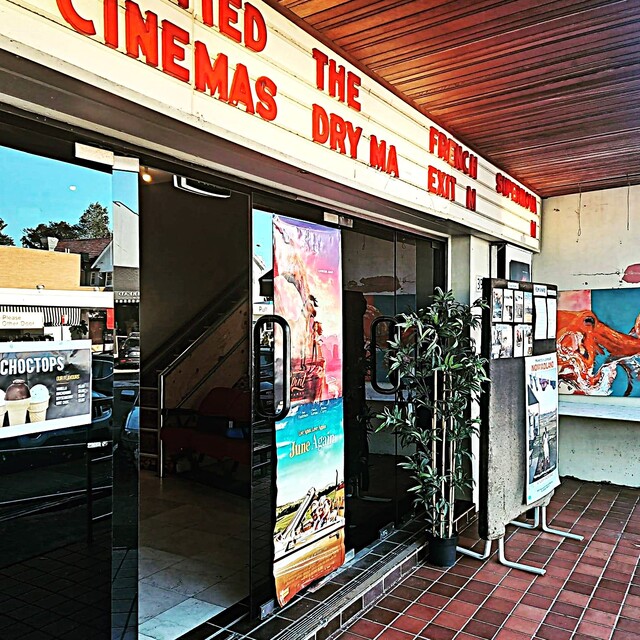 United Cinemas Avalon 39 Old Barranjoey Road, Avalon, NSW