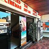 United Cinemas Avalon 39 Old Barranjoey Road, Avalon, NSW