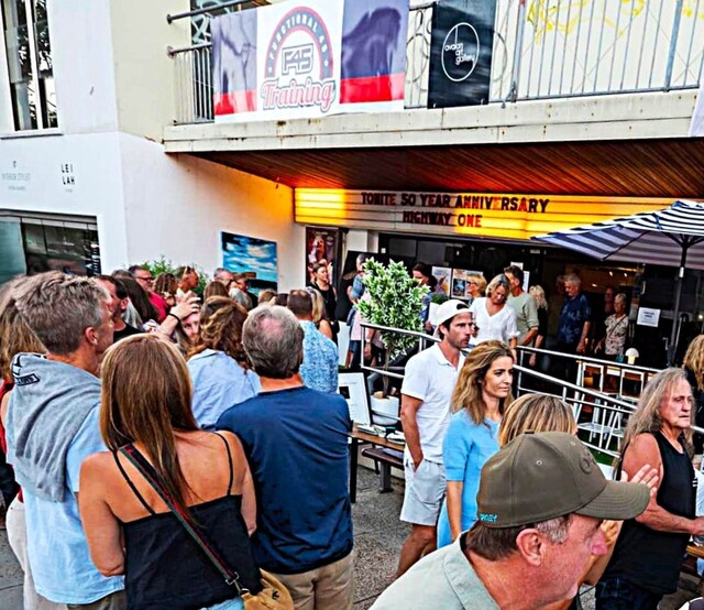  United Cinemas Avalon 39 Old Barranjoey Road, Avalon, NSW - 2025