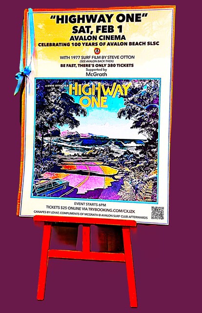 United Cinemas Avalon 39 Old Barrenjoey Road, Avalon, NSW