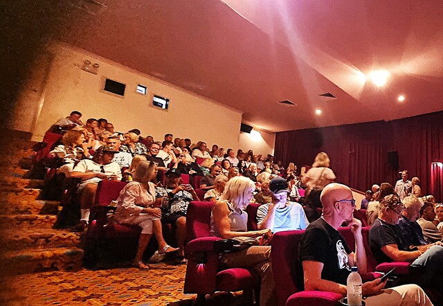 United Cinemas Avalon 39 Old Barranjoey Road, Avalon, NSW