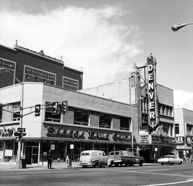 Denver Theatre