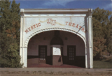 ["Mystic Theatre"]