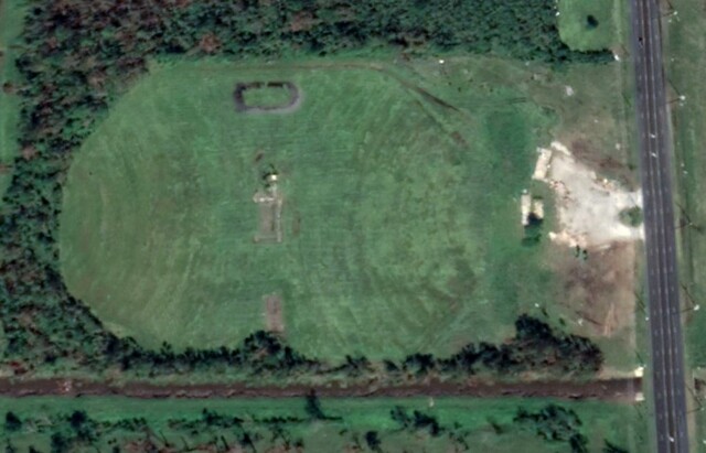 New Moon Twin Drive-In