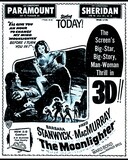 Paramount Theatre 257 E. Flagler Street, Miami, FL - 1953 3D Presentation.