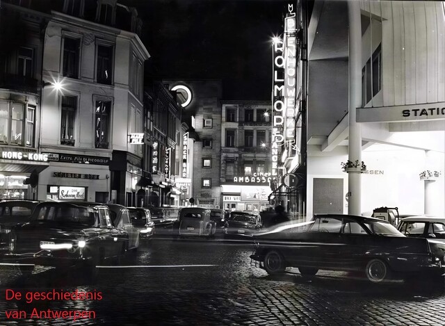 Sinjoor Cine & Club 1-2-3-4