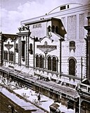 Ambassadors Theatre 625 Hay Street, Perth, WA - 1928