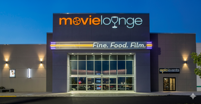 MovieLounge