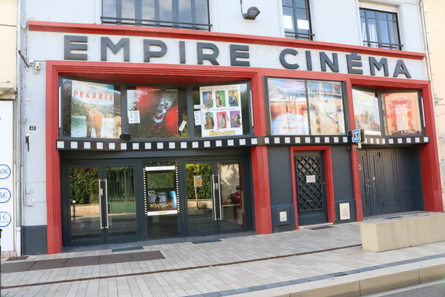 Empire Cinema
