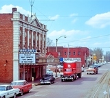 Marlow's Theater