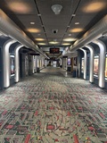 ["Cineplex Cinemas Vaughan Hallway"]