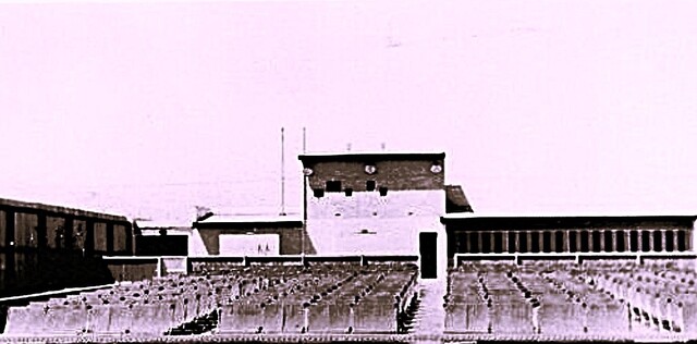 Centre Gardens and Hall Archibald Street and Winnacott Street, Willagee, WA