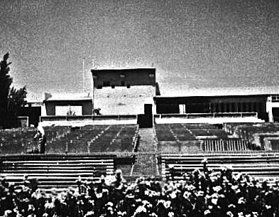 Centre Gardens and Hall Archibald Street and Winnacott Street, Willagee, WA