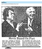 Theater Showman and More (1976)