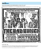 The Blaxploitation Era (1976)