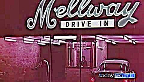 Mellway Drive-In 44 Rome Road, Melville, WA 