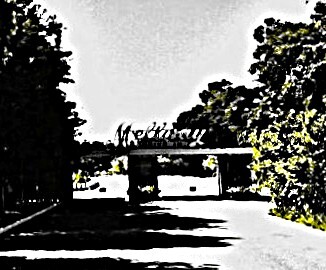 Mellway Drive-In 44 Rome Road, Melville, WA