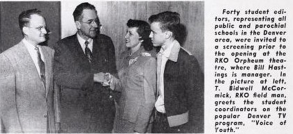 Special Showing (1954)