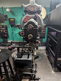 Old projector