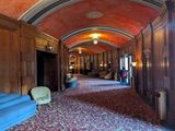 Entrance lobby