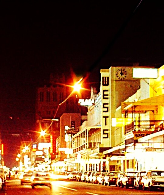 ASO Grainger Studio 91 Hindley Street, Adelaide, SA 