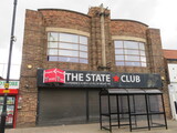 State Club
