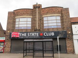 State Club