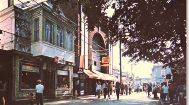 Provincetown Theatre