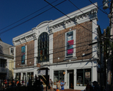 ["Provincetown Theatre"]