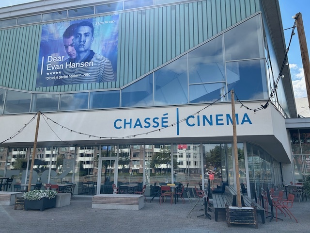 Chassé Cinema