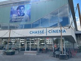 ["Chassé Cinema"]