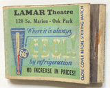 ["Lamar Theatre, Oak Park, IL"]