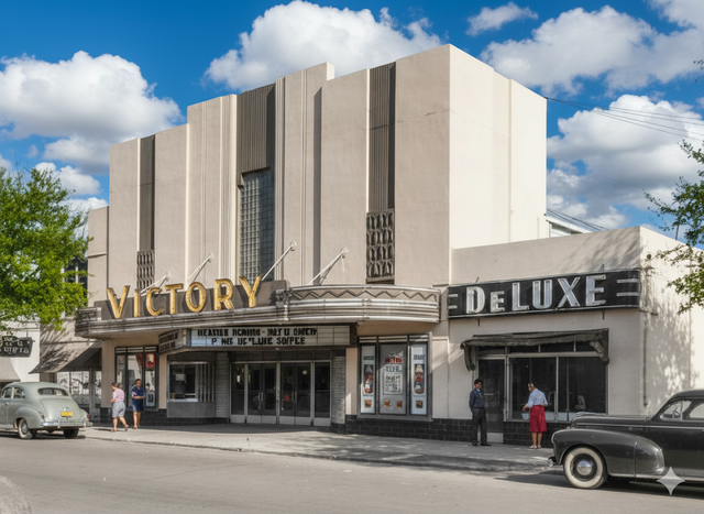 Victory Theatre
