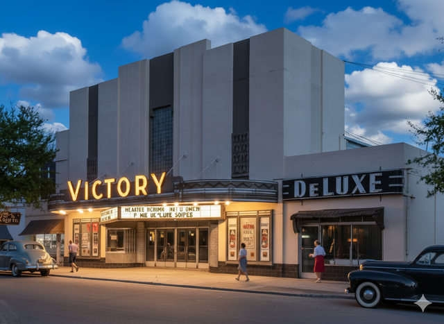 Victory Theatre