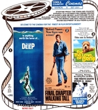 Town and Country Cinema 4