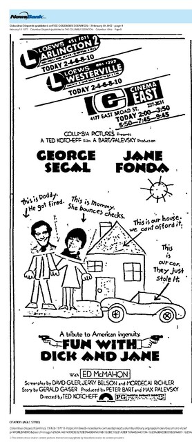 The Great Directors: Ted Kotcheff, R. I. P. (1931 - 2025)