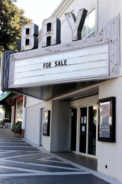 Bay Theatre